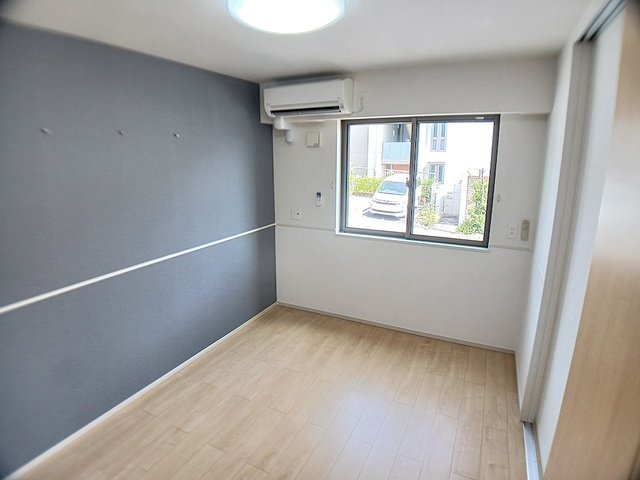 その他部屋・スペース　きれいな内装です