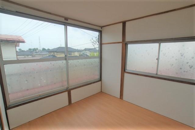 その他部屋・スペース　2階南