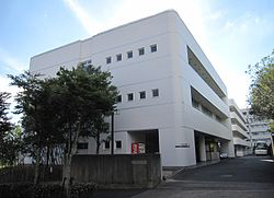病院　神戸中央病院（病院）まで1500m