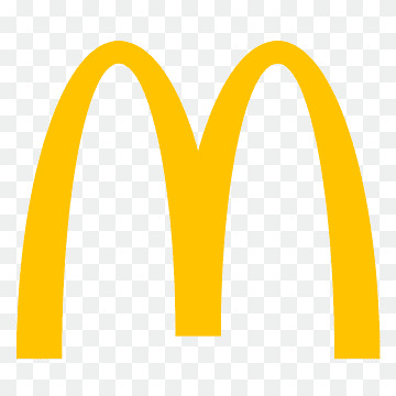 飲食店　マクドナルド LINKSUMEDA店（飲食店）まで1280m