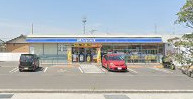 コンビニ　ローソン 高松東山崎町店（コンビニ）まで1750m