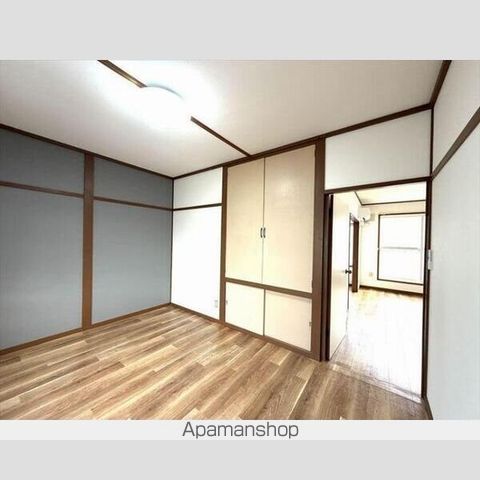 KYハイツのトイレ写真