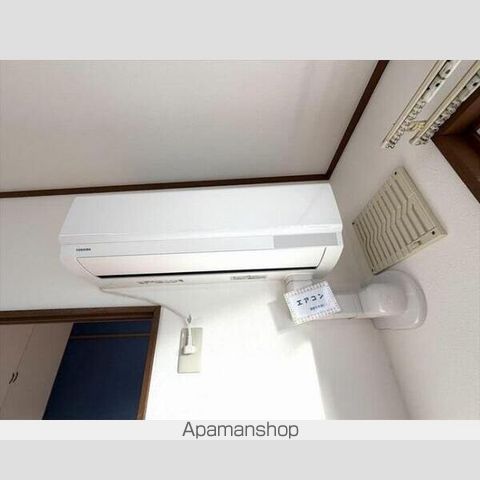 KYハイツの内装写真