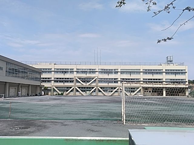 小学校　立川市立第九小学校（小学校）まで750m
