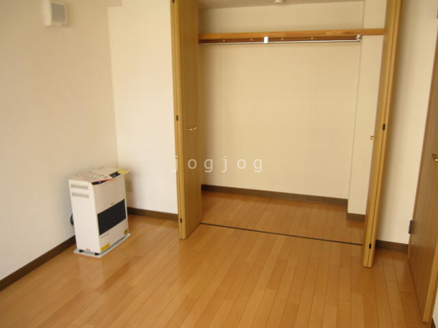 その他部屋・スペース　使いやすい形の収納です。