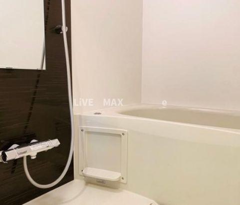 バス・シャワールーム　別号室参考写真