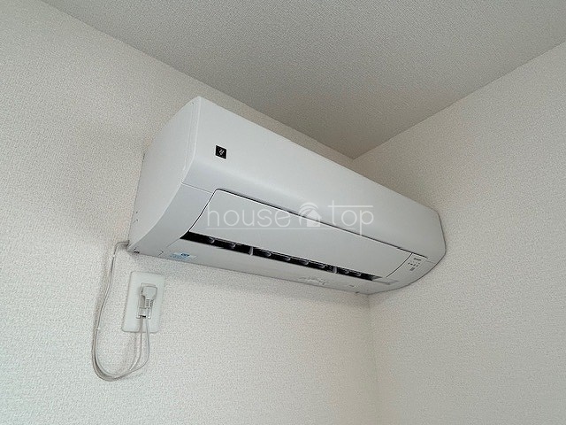 その他設備　◆実際のお部屋の写真です♪
