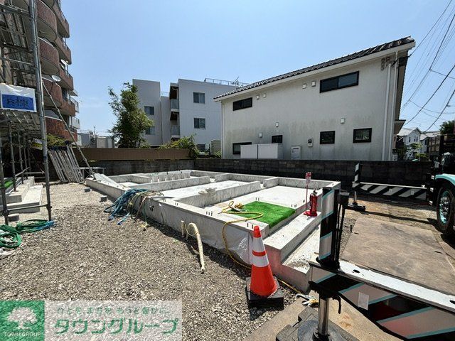 その他設備　眺望