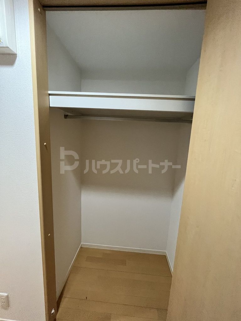 収納　収納