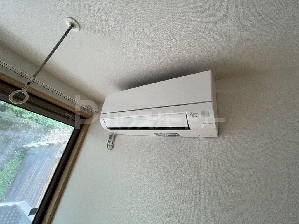 その他設備　設備