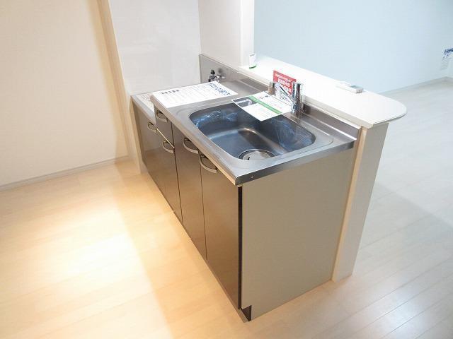 キッチン　写真はイメージです