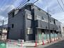 大和駅より徒歩6分 1階 築3年の賃貸物件