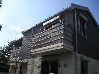 建物外観　★大和ハウス施工★