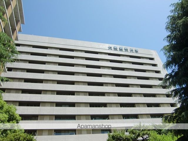 大学・短大　大阪医科大学（大学・短大）まで1800m