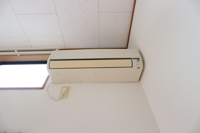 その他設備　※写真は他号室です