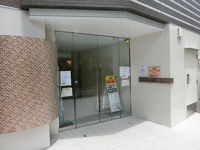 エントランス　★エントランス★
