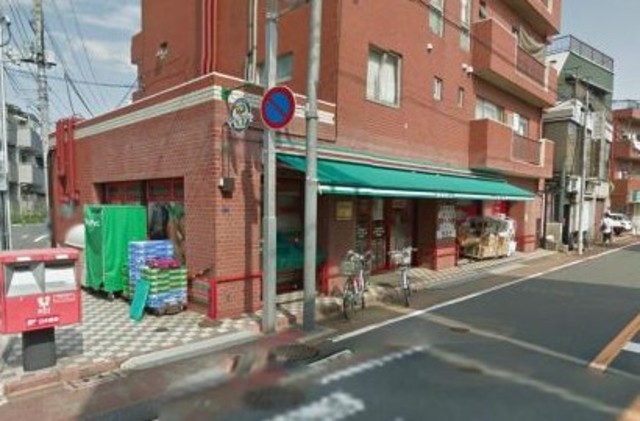 スーパー　まいばすけっと大田北馬込店（スーパー）まで437m