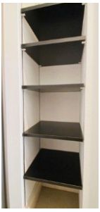 収納　※同施工別物件参考イメージ