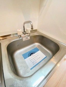 キッチン　※同施工別物件参考イメージ