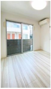 居室・リビング　※同施工別物件参考イメージ