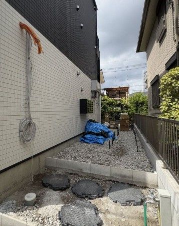 その他共有部分　※同施工別物件参考イメージ