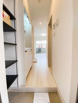 玄関　※同施工別物件参考イメージ