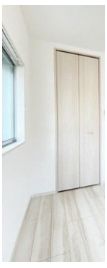 その他部屋・スペース　※同施工別物件参考イメージ