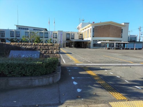 役所　扶桑町役場（役所）まで7149m