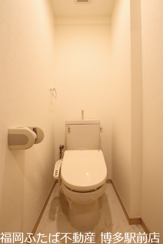 リファレンス東公園のトイレ写真