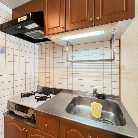 キッチン　同仕様タイプです