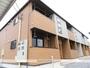 浜松駅よりバス31分 徒歩9分 2階 築2年の賃貸物件