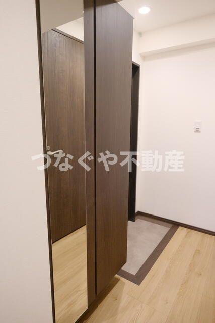 その他共有部分　ガリシア南馬込