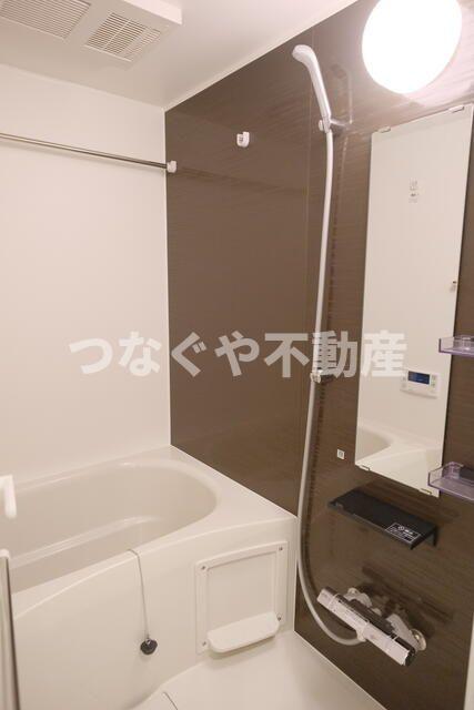 バス・シャワールーム　ガリシア南馬込