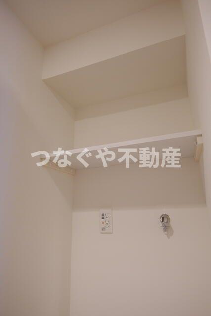 その他設備　ガリシア南馬込