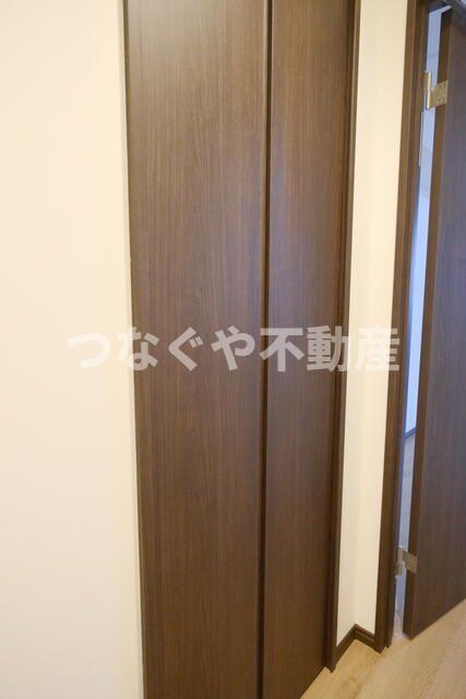 収納　ガリシア南馬込