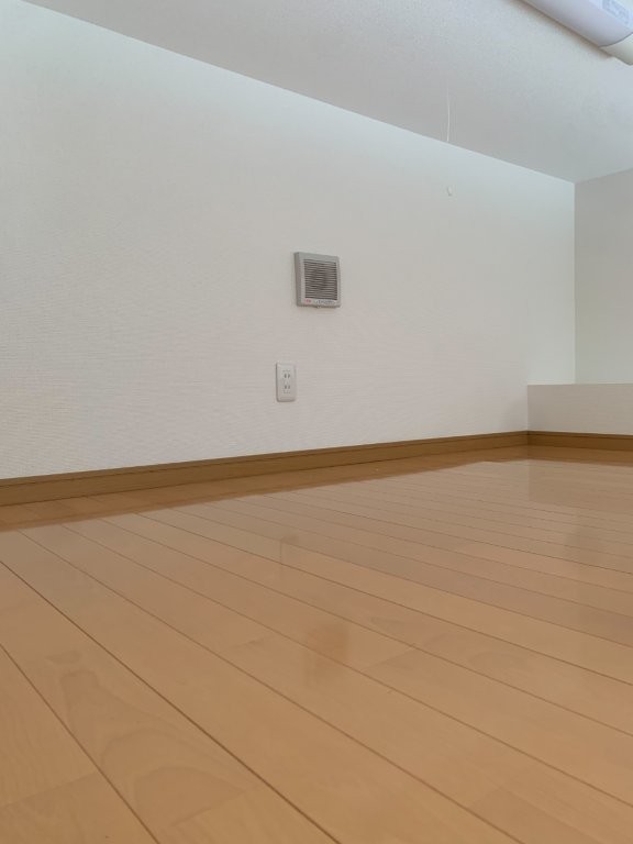 その他部屋・スペース　ロフト