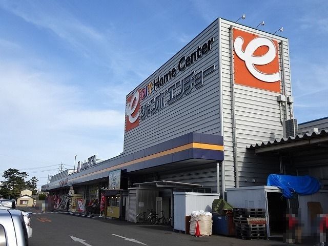 ホームセンター　ジャンボエンチョー（ホームセンター）まで3100m