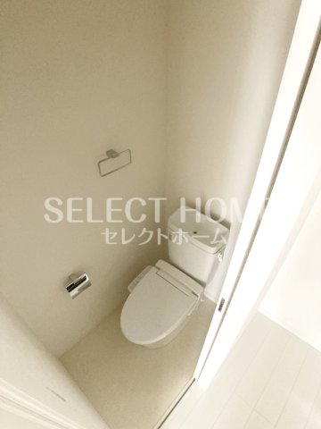 トイレ　トイレも気になるポイント