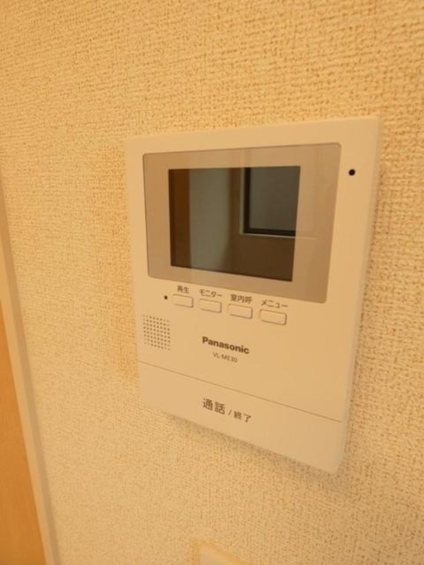 セキュリティ　図面と現状に相違がある場合には現状を優先