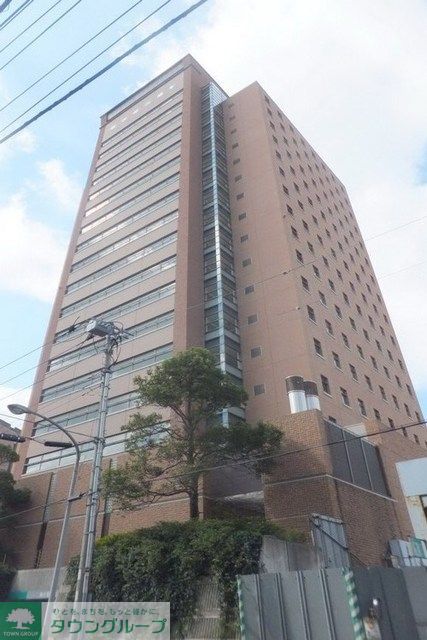 その他　私立和洋女子大学（その他）まで1050m