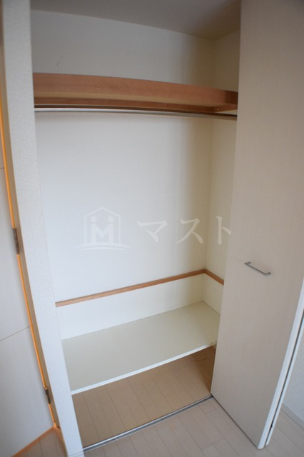 収納　別号室参考写真