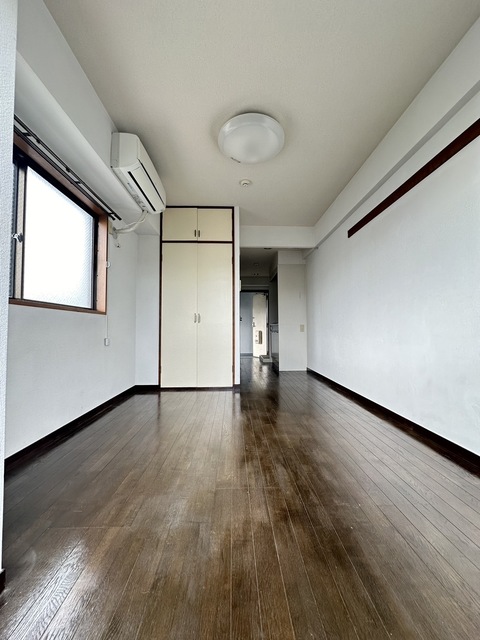 その他部屋・スペース　※中部屋は妻窓なし※