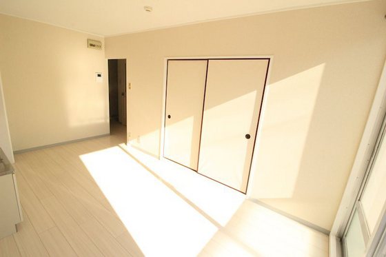 その他部屋・スペース　他号室のお写真です