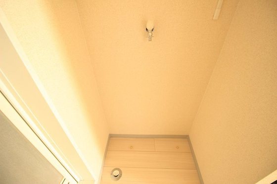 その他設備　他号室のお写真です