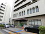 警察署・交番　千住警察署（警察署・交番）まで571m