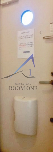 玄関　玄関です。