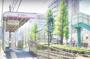 その他　学習院下駅（その他）まで873m