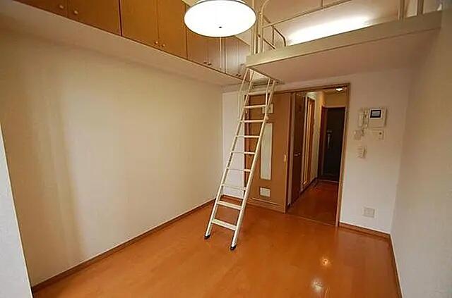 その他部屋・スペース　内装も気になるポイント