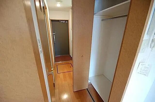 その他部屋・スペース　明るい室内です