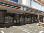 コンビニ　セブンイレブン 福岡西新2丁目店（コンビニ）まで237m